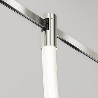 Трековый светильник Tau Flarity 4000K 27Вт 360°