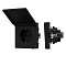 Механизм розетки влагозащищённый SCT-TENDO-MCP-SFPL-BK (230V, 16A) (Arlight, -)