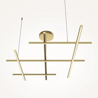 Подвесной светильник Radiance 3000К 80Вт