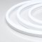 Гибкий неон ARL-NEON-2615-SIDE 230V White (Arlight, 8 Вт/м, IP65)