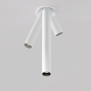 Встраиваемый светильник Focus T 4000K 7Вт 36°