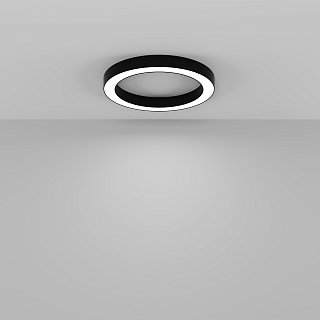 Потолочный светильники Lua 4000К 45Вт 120°