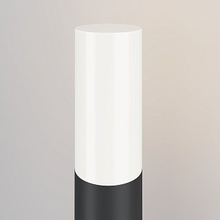 Ландшафтный светильник Willis E27х1 60Вт IP 54