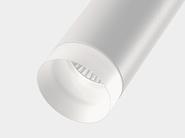 Дефлектор сменный для светильников MINI VILLY, Белый акрил, MINI-VL-DFL-AC