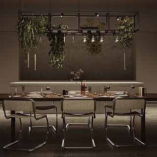 Светильник Basis для системы освещения Shelf 3000К 6Вт 100°