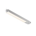 Трековый светильник Basis Unity 3000K 12Вт 110°