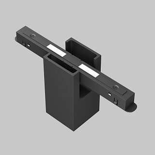 Трековый светильник Alfa Exility 3000K 7Вт 50°