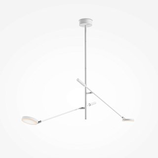 Потолочный светильник Fad 3000К 15Вт