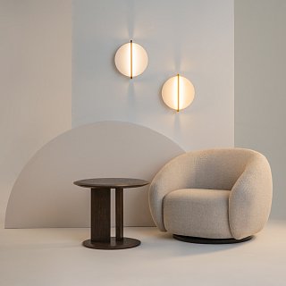 Настенный светильник (бра) Mira 3000К 14Вт