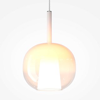 Подвесной светильник Duality E27х1