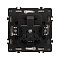 Механизм розетки влагозащищённый SCT-NOBE-MCP-SFPL-GD (230V, 16A) (Arlight, -)