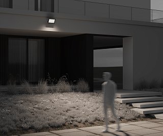 Прожектор Flood 4000К 150Вт IP 65