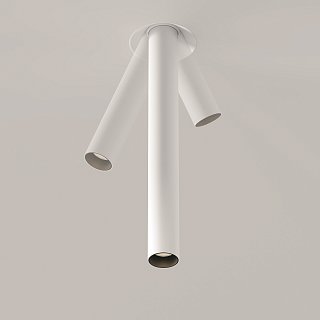 Встраиваемый светильник Focus T 3000K 7Вт 36°