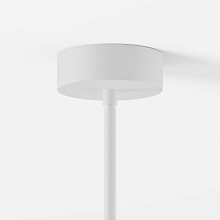 Потолочный светильник Fad 3000К 15Вт