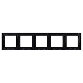 Рамка стеклянная FRM-GLARE-GS-5-GR (Arlight, -)