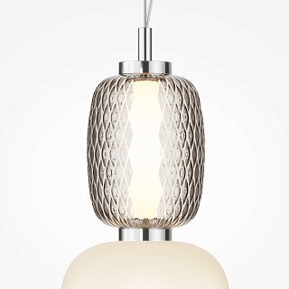 Подвесной светильник Pattern 3000К 18Вт