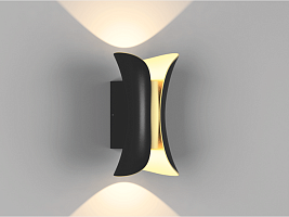 Светильник настенный GW, GW-8610-6-BLG-WW