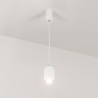 Светильник SP-ELEMENTA-DOME-R71-9W Day4000 (WH, 39 deg, 230V) (Arlight, IP40 Металл, 3 года)