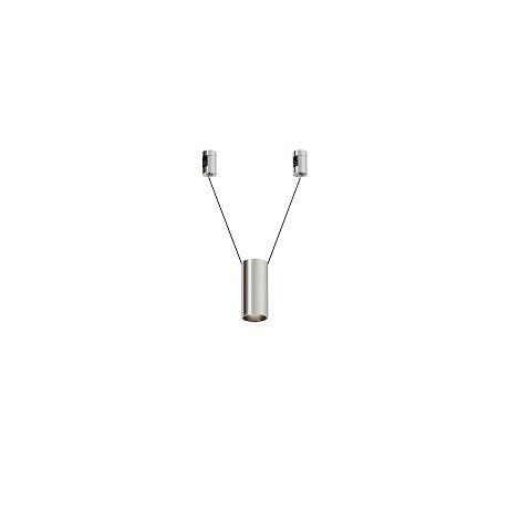 Трековый подвесой светильник Фокус / Focus Led Flarity 4000K 12Вт 36°