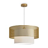 Подвесной светильник Freya FR5528PL-01BS