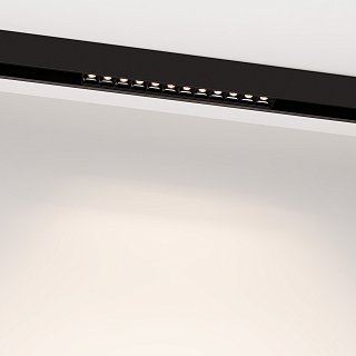 Светильник MAG-LASER-45-L320-12W Day4000 (BK, 15 deg, 24V) (Arlight, IP20 Металл, 5 лет)