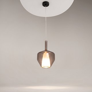 Подвесной светильник Duality E27х1
