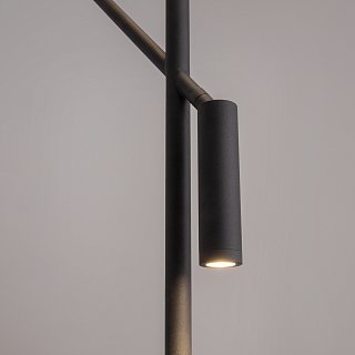 Напольный светильник (торшер) Fly 3000К 3Вт