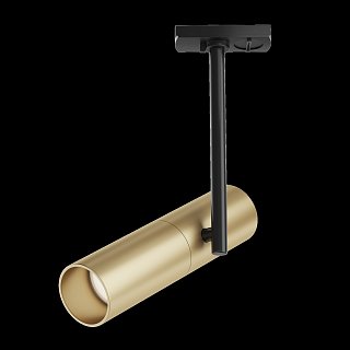 Трековый светильник Elti Unity GU10 10Вт