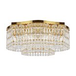 Потолочный светильник Dune E14х10