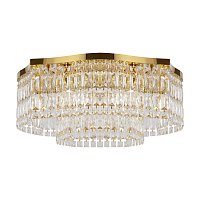 Потолочный светильник Dune E14х10