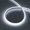 Лента герметичная WAVE-TOP-PU-A144-10x10mm 24V White5700 (5 W/m, IP68, 3m, wire x1) (Arlight, Вывод боковой, 3 года)