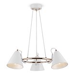 Подвесной светильник Freya FR8001PL-03WG