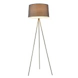 Напольный светильник (торшер) Freya FR5152-FL-01-GR