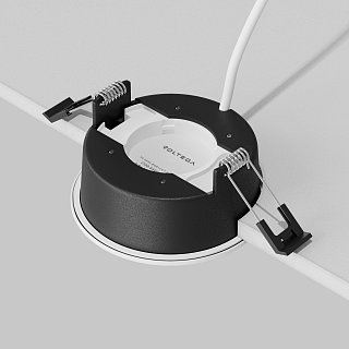 Встраиваемый светильник Orb GX53 12Вт