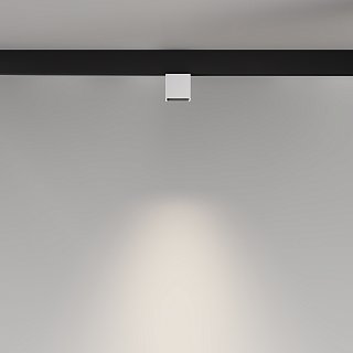 Трековый светильник Alfa S Exility 4000K 7Вт 50°