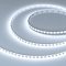 Светодиодная лента FC-A120-5mm 24V White6000-CX1 (10 W/m, IP20, 5m) (Arlight, резка 1 светодиод)