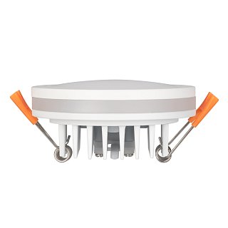 Светодиодная панель LTD-85SOL-5W Day White (Arlight, IP44 Пластик, 3 года)