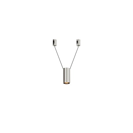 Трековый подвесой светильник Фокус / Focus Led Flarity 3000K 12Вт 36°
