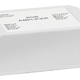 Усилитель для RGB контроллера, 3 канала, 12-24В, 4А/канал, влагозащищенный