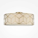 Потолочный светильник Messina E27х5