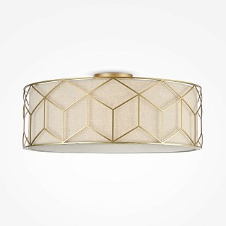 Потолочный светильник Messina E27х5