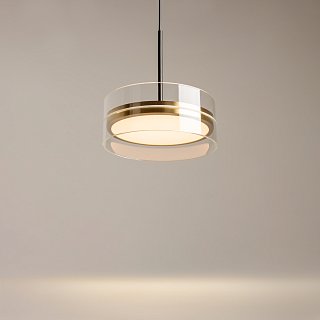 Подвесной светильник Dress code 3000К 18Вт