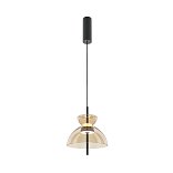 Подвесной светильник Bangkok 3000К 12Вт