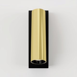 Настенный светильник (бра) Twist 3000K 3Вт IP 20