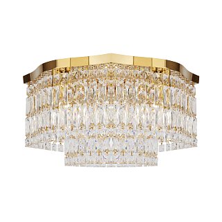 Потолочный светильник Dune E14x6