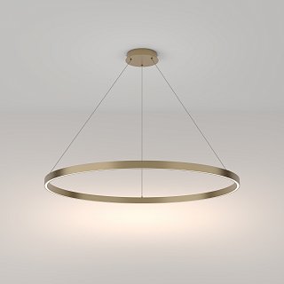 Подвесной светильник Rim 4000K 61Вт