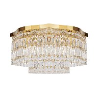 Потолочный светильник Dune E14x6