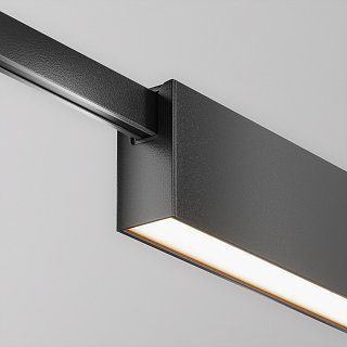 Трековый светильник Basis Flarity 4000K 18Вт 120°