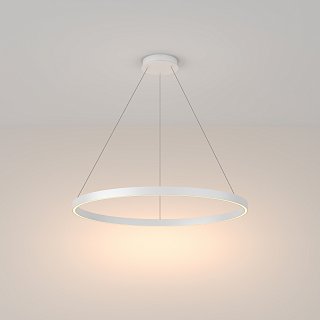 Подвесной светильник Rim 3000K 51Вт