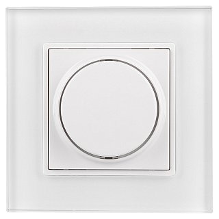 Панель Rotary SR-2835DIM-RF-UP White (3V, DIM) (Arlight, IP20 Пластик, 3 года)